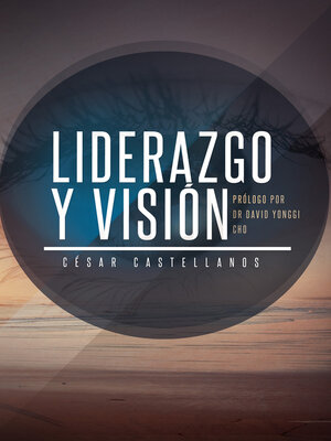 cover image of Liderazgo y Visión